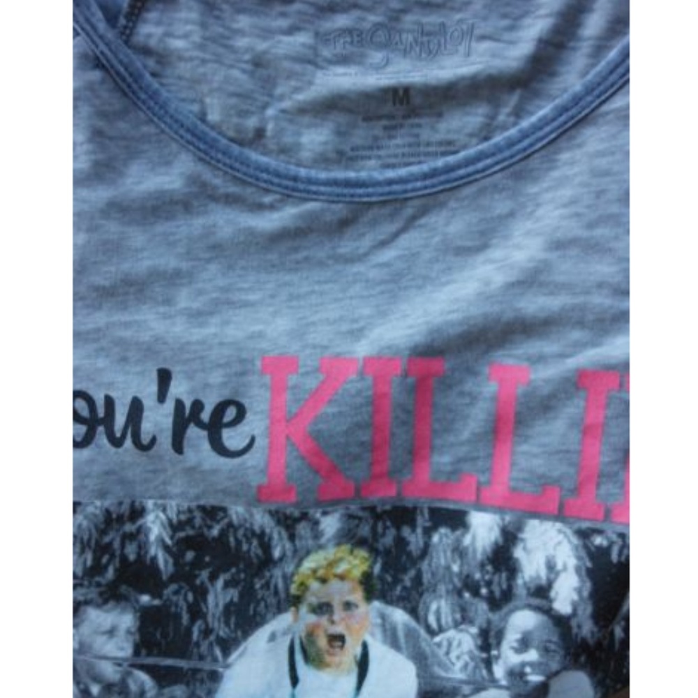 THE SANDLOT Your Killin' Me Smalls - Picture 2 of 4